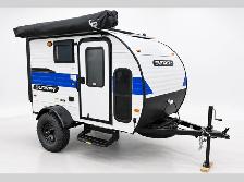 2027 Sunset Park RV SunRay 109