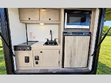 2027 Sunset Park RV SunRay 109 - Photo 5