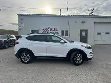 2016 Hyundai Tucson SEL - Photo 2