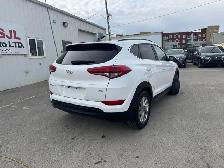 2016 Hyundai Tucson SEL - Photo 3