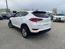 2016 Hyundai Tucson SEL - Photo 8