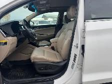 2016 Hyundai Tucson SEL - Photo 10