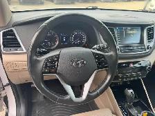 2016 Hyundai Tucson SEL - Photo 11