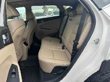 2016 Hyundai Tucson SEL - Photo 19