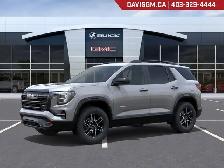 2027 GMC Terrain AWD AT4 AWD AT4 - Photo 2