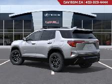 2027 GMC Terrain AWD AT4 AWD AT4 - Photo 3