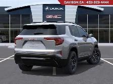 2027 GMC Terrain AWD AT4 AWD AT4 - Photo 4