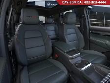 2027 GMC Terrain AWD AT4 AWD AT4 - Photo 6