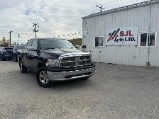 2009 Dodge Ram 1500 LaramieLaramie