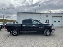 2009 Dodge Ram 1500 LaramieLaramie - Photo 2