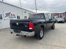 2009 Dodge Ram 1500 LaramieLaramie - Photo 3