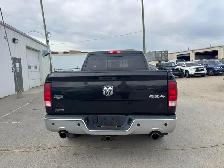 2009 Dodge Ram 1500 LaramieLaramie - Photo 5