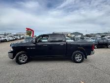 2009 Dodge Ram 1500 LaramieLaramie - Photo 7