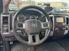 2009 Dodge Ram 1500 LaramieLaramie - Photo 9