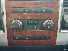 2009 Dodge Ram 1500 LaramieLaramie - Photo 12