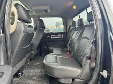 2009 Dodge Ram 1500 LaramieLaramie - Photo 15