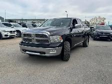 2009 Dodge Ram 1500 LaramieLaramie - Photo 16