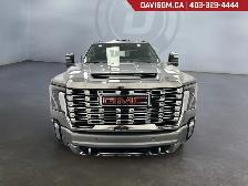 2026 GMC Sierra 3500HD Denali 4WD Crew Cab Long Box Denali - Photo 2
