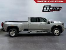 2026 GMC Sierra 3500HD Denali 4WD Crew Cab Long Box Denali - Photo 4