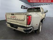 2026 GMC Sierra 3500HD Denali 4WD Crew Cab Long Box Denali - Photo 5