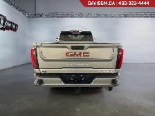 2026 GMC Sierra 3500HD Denali 4WD Crew Cab Long Box Denali - Photo 6