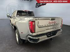 2026 GMC Sierra 3500HD Denali 4WD Crew Cab Long Box Denali - Photo 7