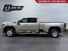 2026 GMC Sierra 3500HD Denali 4WD Crew Cab Long Box Denali - Photo 8
