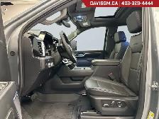 2026 GMC Sierra 3500HD Denali 4WD Crew Cab Long Box Denali - Photo 10