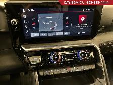 2026 GMC Sierra 3500HD Denali 4WD Crew Cab Long Box Denali - Photo 15