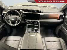 2026 GMC Sierra 3500HD Denali 4WD Crew Cab Long Box Denali - Photo 18
