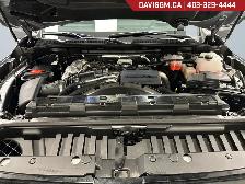 2026 GMC Sierra 3500HD Denali 4WD Crew Cab Long Box Denali - Photo 21