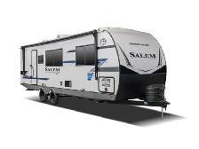 2027 Forest River RV Salem Hemisphere 310BHI