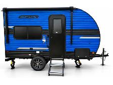 2027 Sunset Park RV Sunlite 13BD