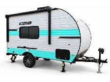 2027 Sunset Park RV Sunlite 16BH
