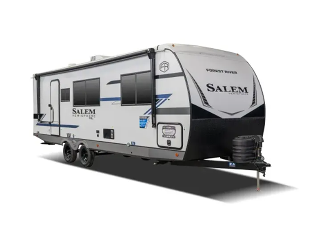 2027 Forest River RV Salem Hemisphere 261FKRB