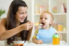 Babysitter on call