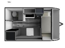 2027 Sunset Park RV Sunlite 16BH - Photo 2