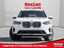 2023 BMW X3 30i xDrive / NAVIGATION / BACKUP CAMERA /LEATHER / P - Photo 2