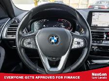 2023 BMW X3 30i xDrive / NAVIGATION / BACKUP CAMERA /LEATHER / P - Photo 8