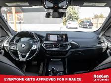 2023 BMW X3 30i xDrive / NAVIGATION / BACKUP CAMERA /LEATHER / P - Photo 24