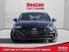 2023 Hyundai Sonata 1.6T Sport for sale - Photo 2