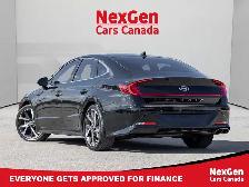 2023 Hyundai Sonata 1.6T Sport for sale - Photo 5