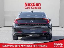 2023 Hyundai Sonata 1.6T Sport for sale - Photo 6