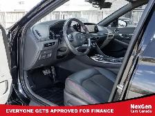 2023 Hyundai Sonata 1.6T Sport for sale - Photo 7