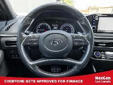 2023 Hyundai Sonata 1.6T Sport for sale - Photo 8
