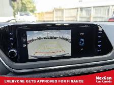 2023 Hyundai Sonata 1.6T Sport for sale - Photo 11