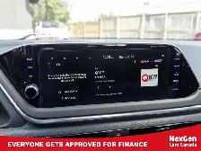 2023 Hyundai Sonata 1.6T Sport for sale - Photo 18
