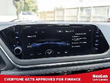 2023 Hyundai Sonata 1.6T Sport for sale - Photo 19
