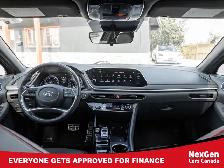 2023 Hyundai Sonata 1.6T Sport for sale - Photo 23