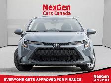 2021 Toyota Corolla LE CVT for sale - Photo 2